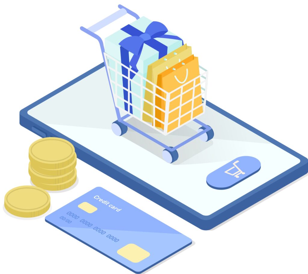 クレジットカード支払い