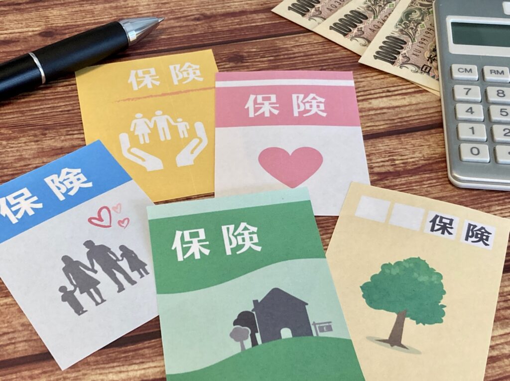 女性特有_疾病保険